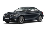 BMW 2 Series Coupe